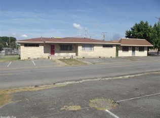 120 S Bailey St, Jacksonville, AR 72076
