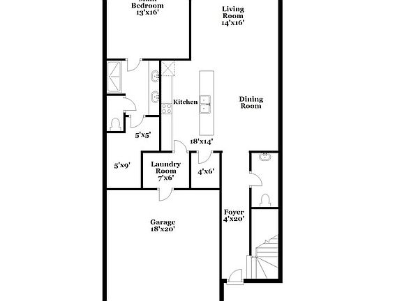 2nd image of 17055 Peaceful Valley Dr