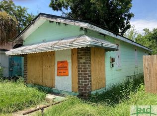 1032 Demmond St, Savannah, GA 31415