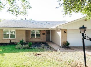 2912 Conejos Dr, Fort Worth, TX 76116