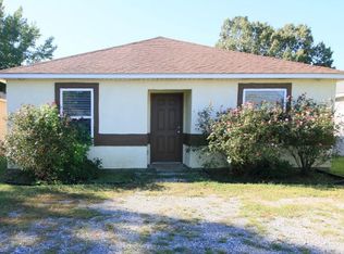 40 Sophie Jo Ln, Sulphur Rock, AR 72579