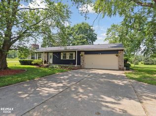 9009 N Bray Rd, Clio, MI 48420