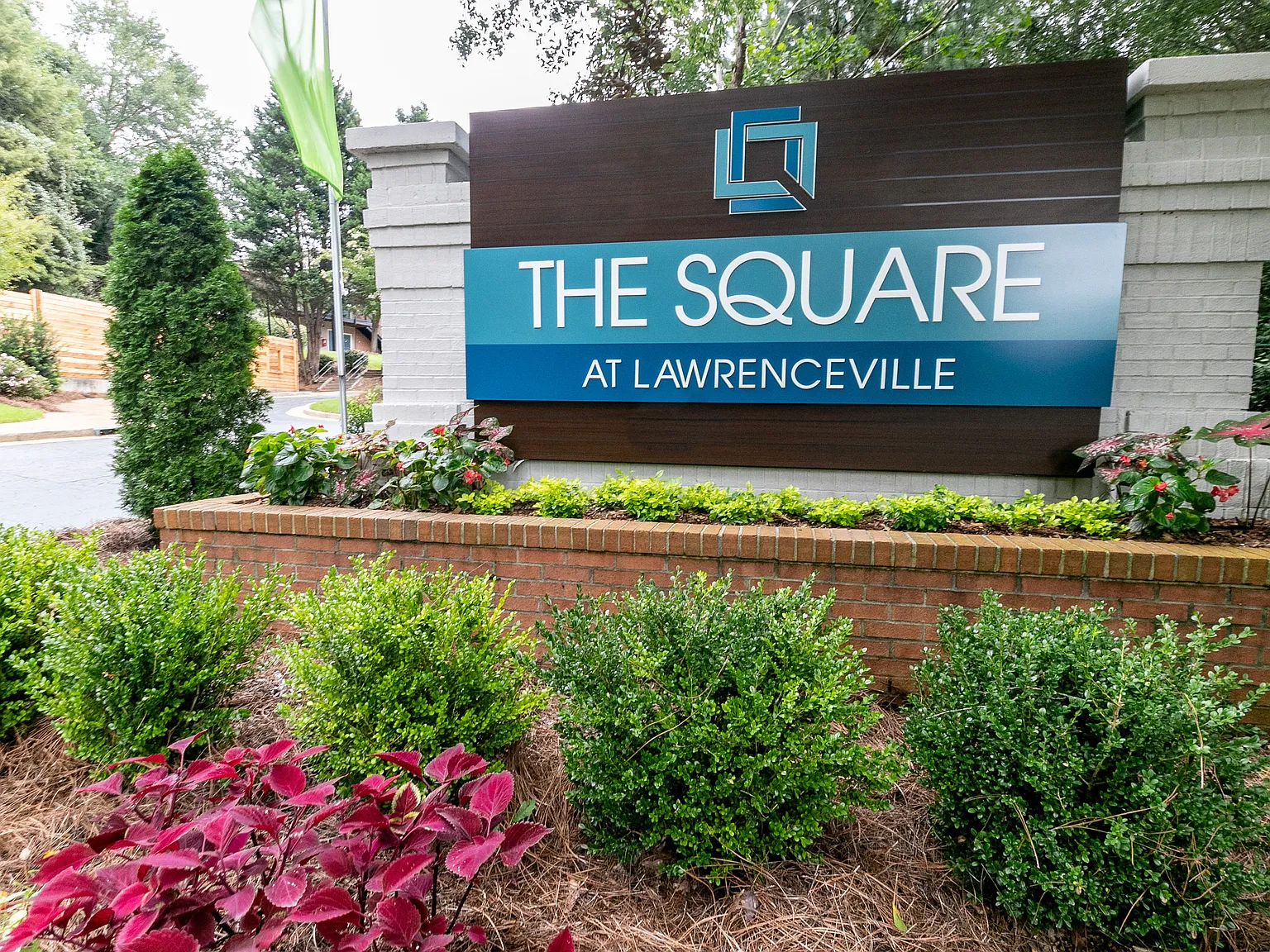 The Square at Lawrenceville — Photo 1