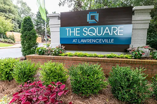 The Square at Lawrenceville Photo 1