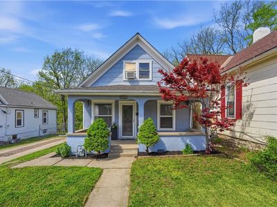 3928 Fisher St, Kansas City, KS, 66103