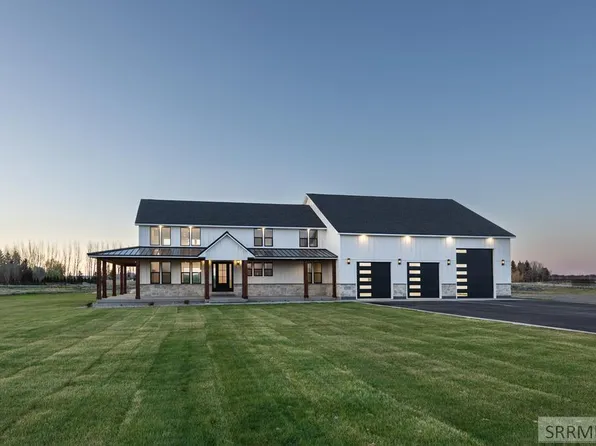 4885 Horseshoe Ln, Rexburg, ID 83440