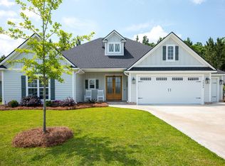 3999 Island Creek Rd, Valdosta, GA 31601