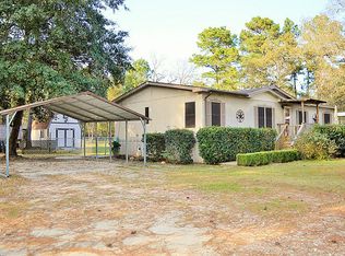 25111 Rolling Hills Dr, Hockley, TX 77447