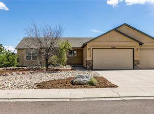 12339 Motley Rd, Peyton, CO 80831