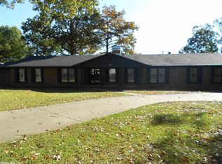 63 E Ridge Rd, Mayflower, AR 72106