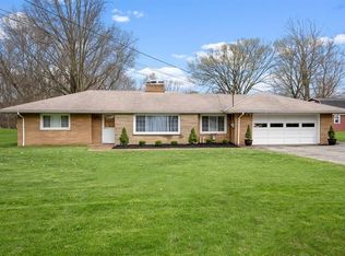 164 Justice Ln, New Castle, PA 16105