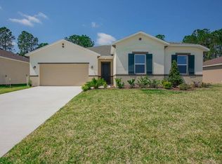 10021 Weathers Loop, Clermont, FL 34711