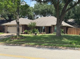 3704 Murphy Dr, Bedford, TX 76021