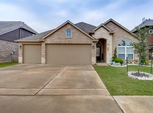 3115 Tall Sycamore Trl, Katy, TX 77493