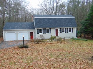 120 Canterbury Rd, Wells, ME 04090