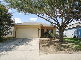 11600 Liberty St, Manor, TX 78653