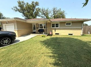 910 W Rita St, Wichita, KS 67213