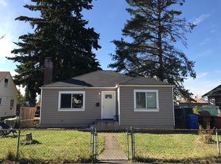 4316 S M St, Tacoma, WA 98418
