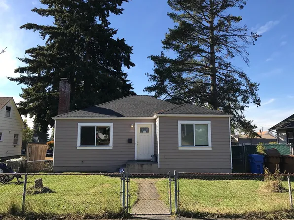 4316 S M St, Tacoma, WA 98418