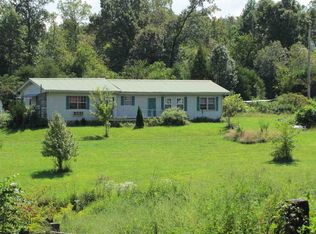 1527 County Road 750, Athens, TN 37303