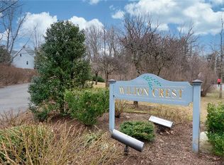 6 Wilton Crst #6, Wilton, CT 06897