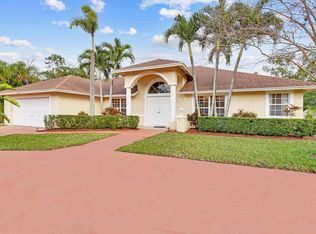 15728 81st Ter N, Palm Beach Gardens, FL 33418