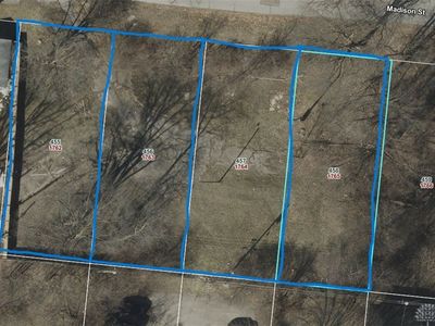 1762-1765 E Madison St, Fairborn, OH, 45324