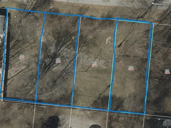 1762-1765 E Madison St, Fairborn, OH 45324