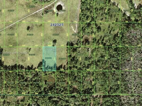 N/a Other City In The State, Polk City, FL 33868