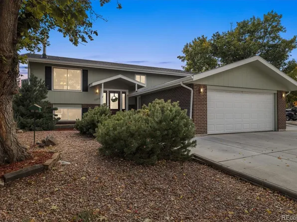 12929 W 68th Avenue, Arvada, CO 80004