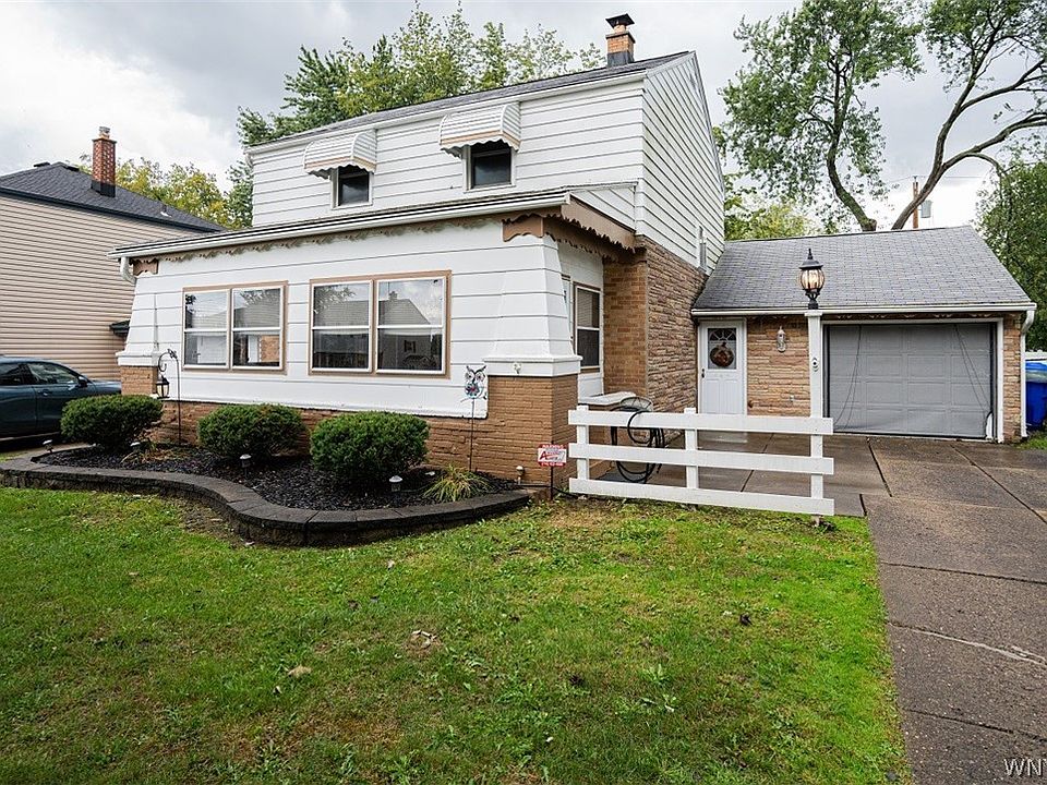 205 Woodcrest Dr, Buffalo, NY 14220 Zillow