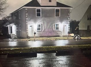 400 N Keyser Ave #B, Scranton, PA 18504