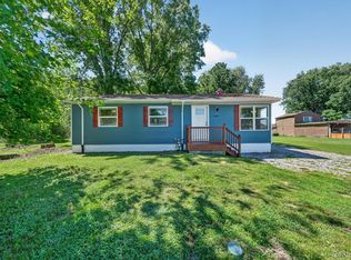2185 N Channel Dr, Harsens Island, MI 48028
