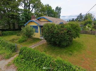 18029 Stone Ave N, Seattle, WA