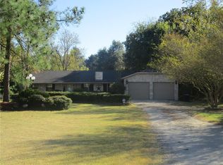 3211 County Road 3110, Greenville, TX 75402