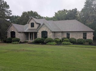 131 Virginia Way, Searcy, AR 72143