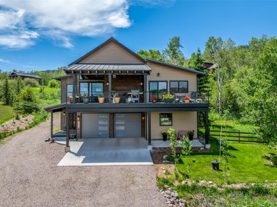 29946 Rock Point Trail, Oak Creek, CO, 80467