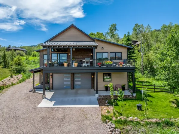29946 Rock Point Trail, Oak Creek, CO 80467