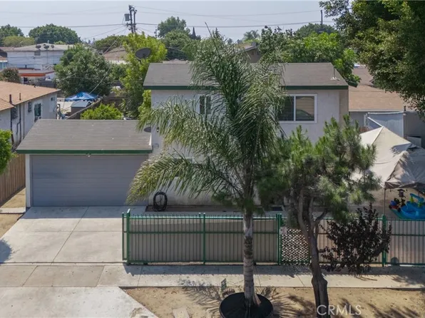 1418 E 54th St, Los Angeles, CA 90011