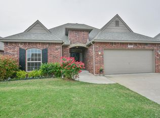 18608 E 48th St, Tulsa, OK 74134