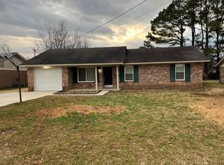 3007 Cotton Pl SW, Decatur, AL 35603