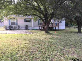 8890 Fm 346 W, Whitehouse, TX 75791