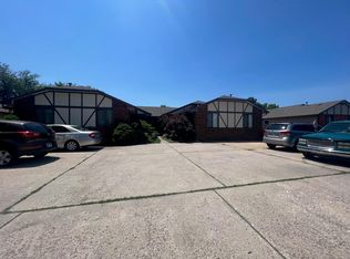 8513 W Thurman St APT 3, Wichita, KS 67212