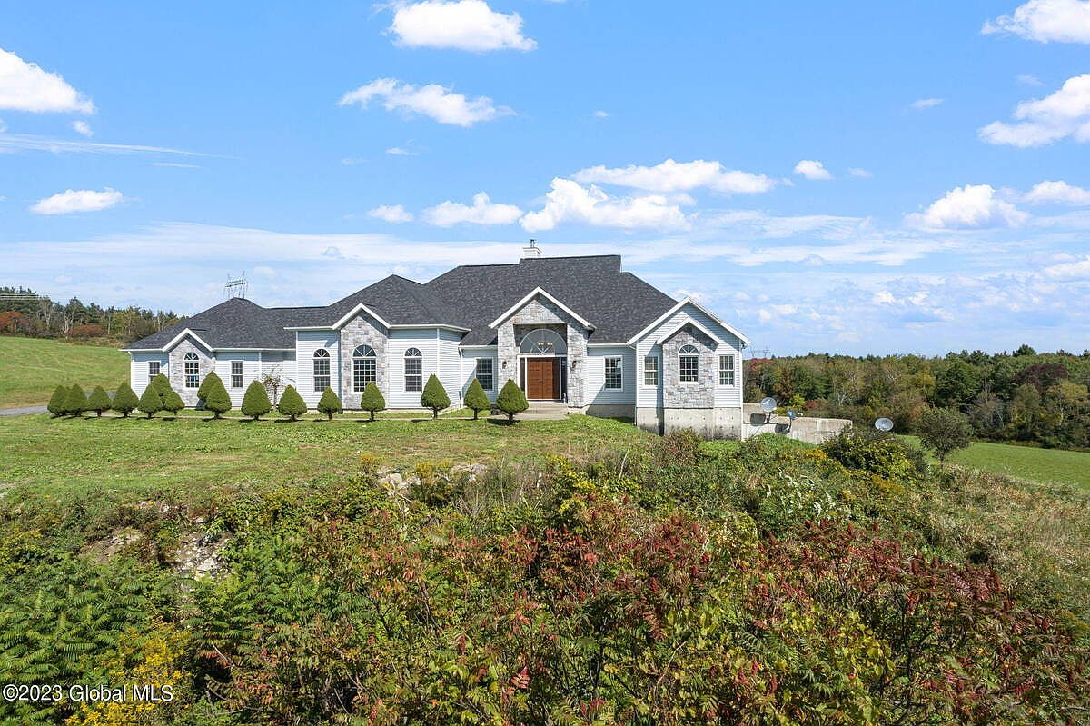 58 County Route 2, Westerlo, NY 12193 MLS 11212623 Zillow