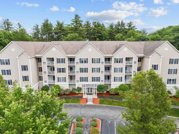 59 Cluff Road #75, Salem, NH 03079