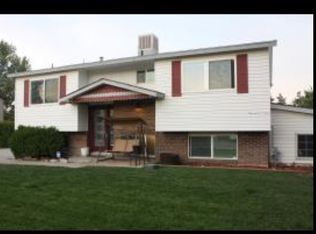 6299 S Dewdrops Dr, West Jordan, UT 84081