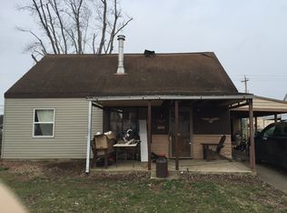511 E Third St, Waverly, OH