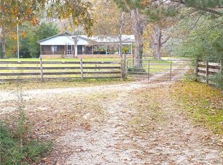 24709 Pope Rd, Franklinton, LA 70438