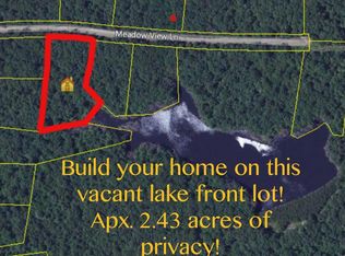 Meadow View Rd, Deer Lodge, TN 37726