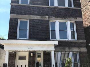 2321 W Fullerton Ave #1, Chicago, IL 60647